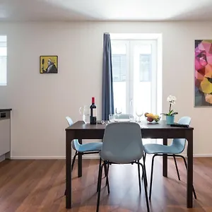 Hitrental Altstetten Zurich