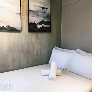 Sea Residences Moa Arena, Smx 1br By Darpm Manila