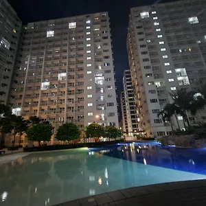 Ezbeds Near Mall Of Manila