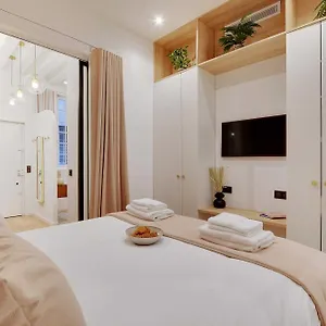 Charming - 1br-4p - Ac - Marais Paris